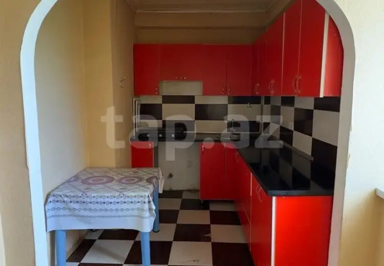 2 otaqlı mənzil , Xırdalan