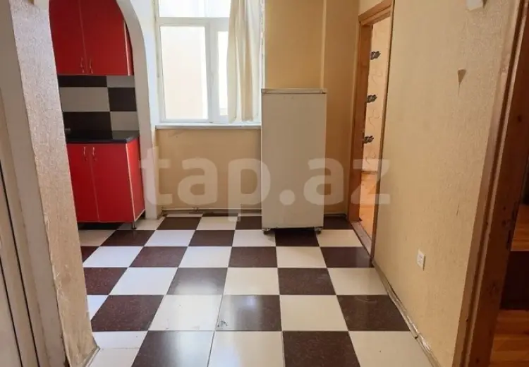 2 otaqlı mənzil , Xırdalan