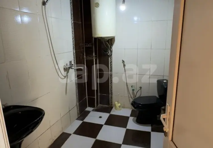 2 otaqlı mənzil , Xırdalan