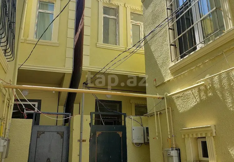 3 otaqlı mənzil , Xırdalan