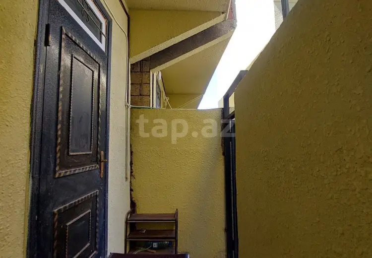 3 otaqlı mənzil , Xırdalan