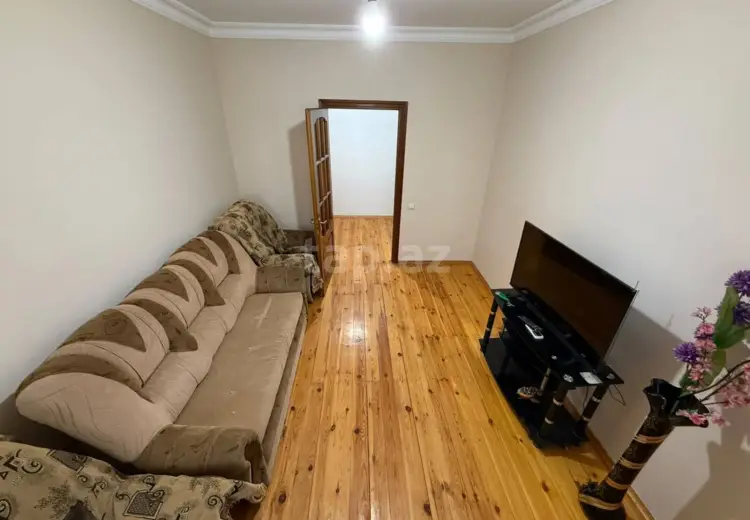 3 otaqlı mənzil , Xətai, Bakı