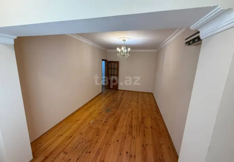 3 otaqlı mənzil , Xətai, Bakı