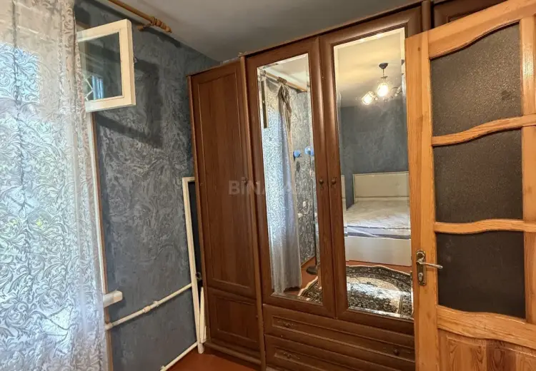 2 otaqlı mənzil Kirayə (aylıq), Yasamal qəs., Yasamal, Bakı