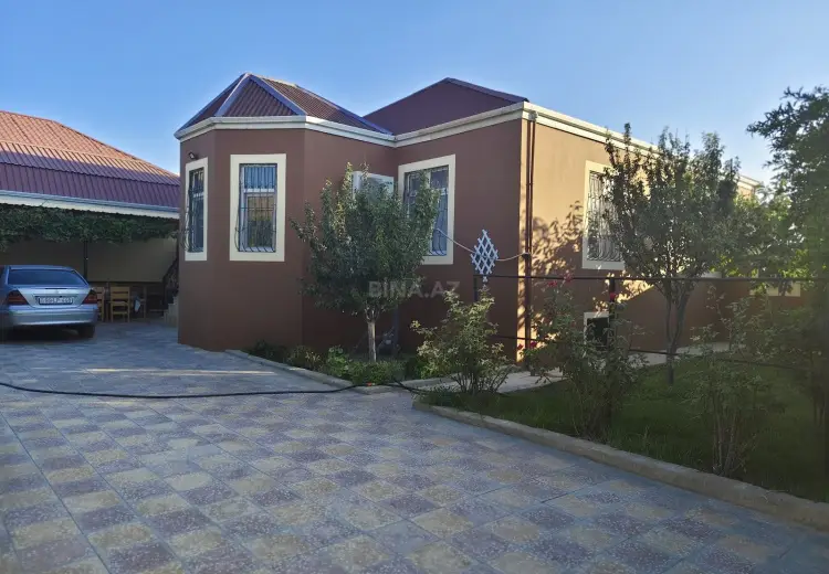 4 otaqlı mənzil Satılır, Binə qəs., Xəzər, Bakı