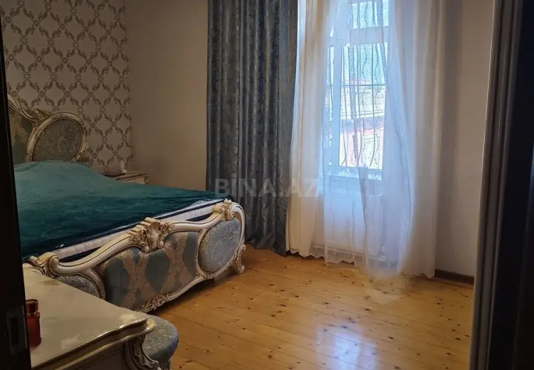 4 otaqlı mənzil Satılır, Binə qəs., Xəzər, Bakı
