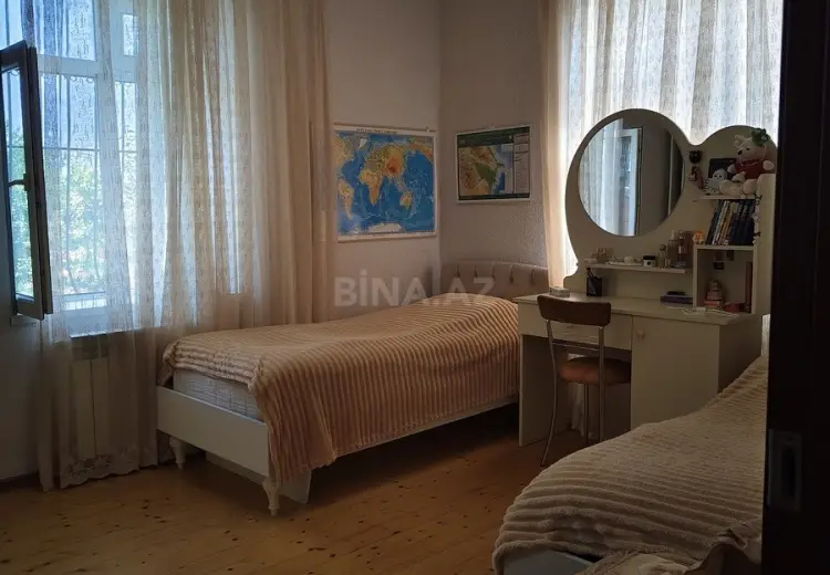 4 otaqlı mənzil Satılır, Binə qəs., Xəzər, Bakı