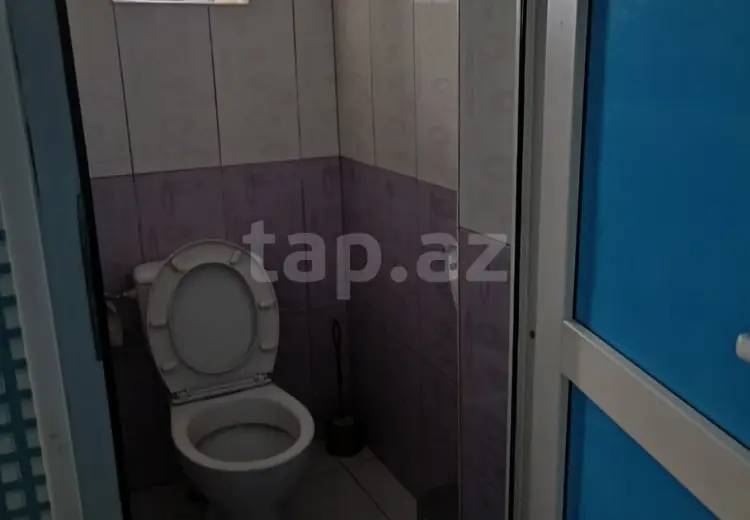 8 otaqlı mənzil , Gəncə