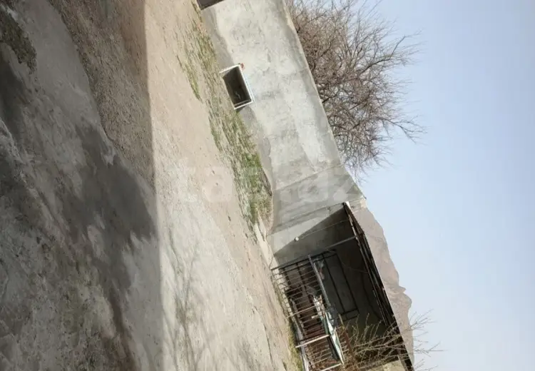 8 otaqlı mənzil , Gəncə