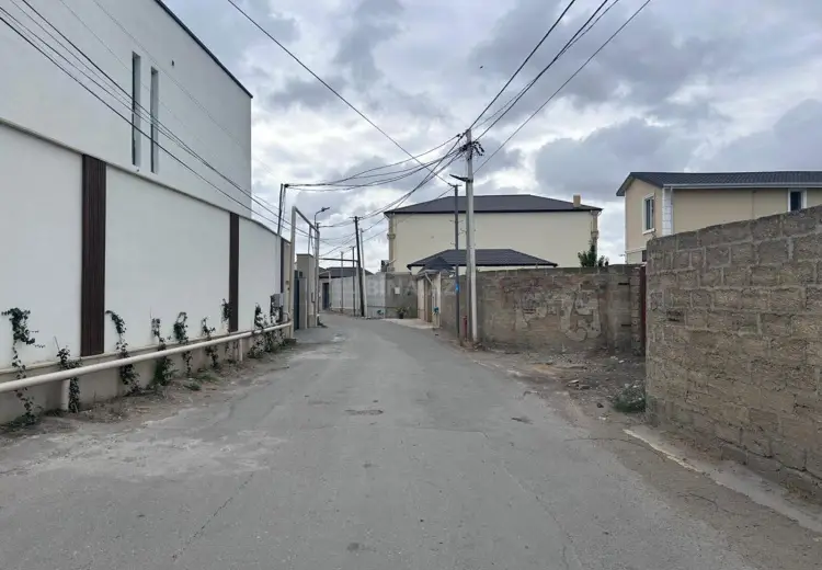 11 sot Torpaq Satılır, Mərdəkan, Xəzər, Bakı