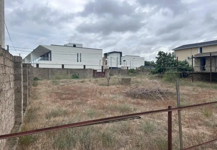 11 sot Torpaq Satılır, Mərdəkan, Xəzər, Bakı