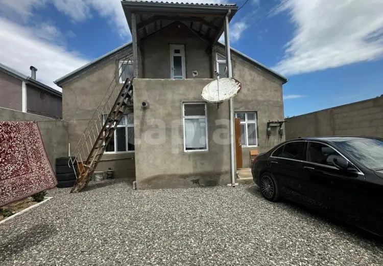 3 otaqlı mənzil , Bakı