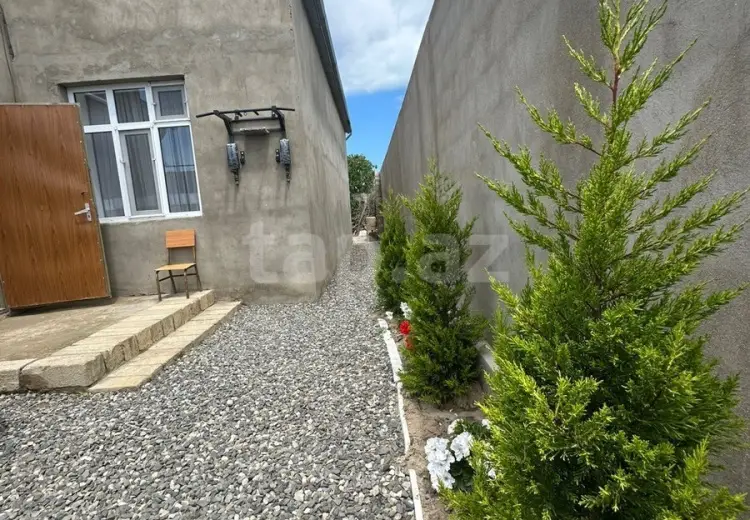 3 otaqlı mənzil , Bakı