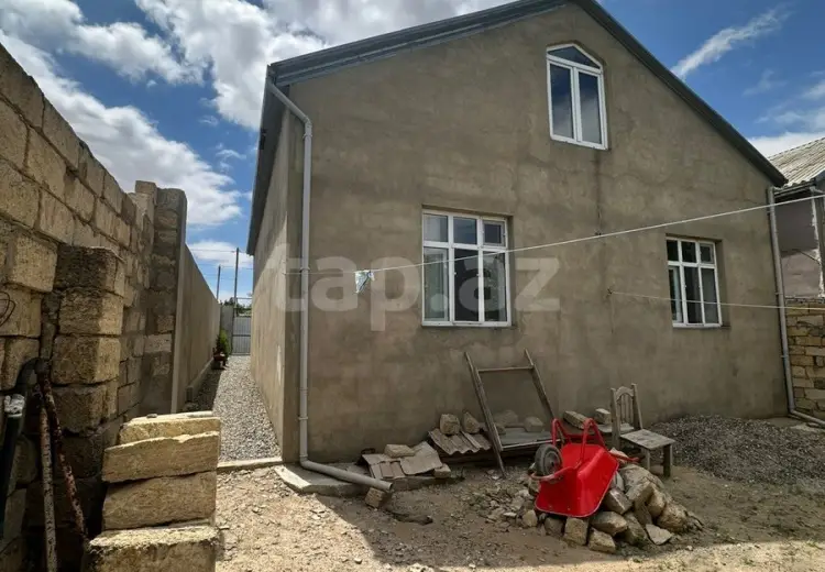 3 otaqlı mənzil , Bakı
