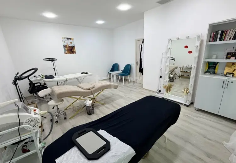 0 m² Obyekt / Ofis , İçəri şəhər, Səbail, Bakı