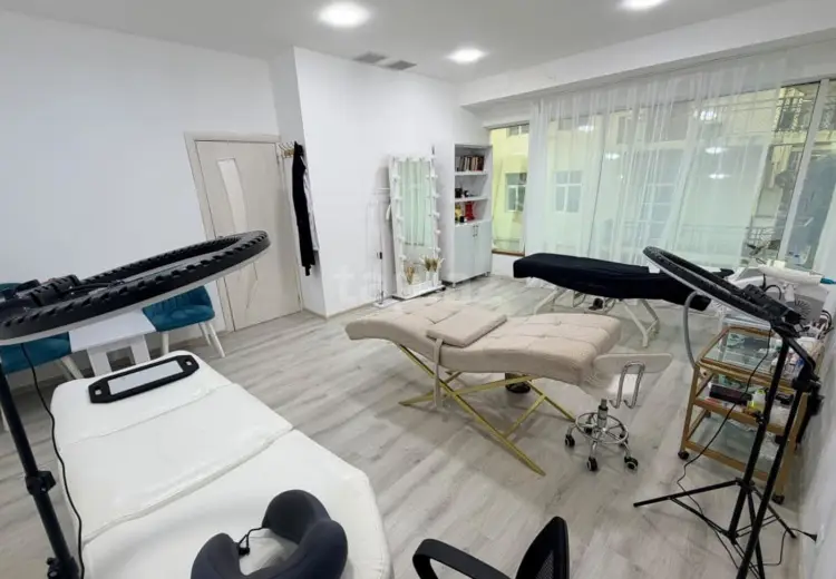 0 m² Obyekt / Ofis , İçəri şəhər, Səbail, Bakı