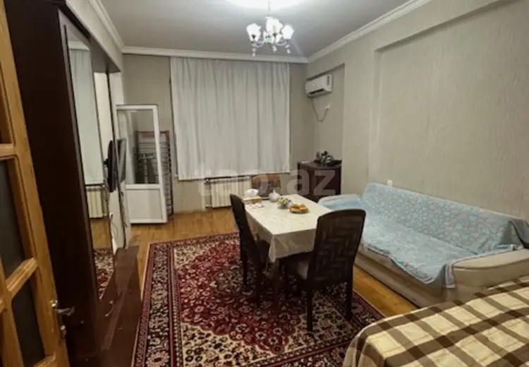2 otaqlı mənzil , Bakı