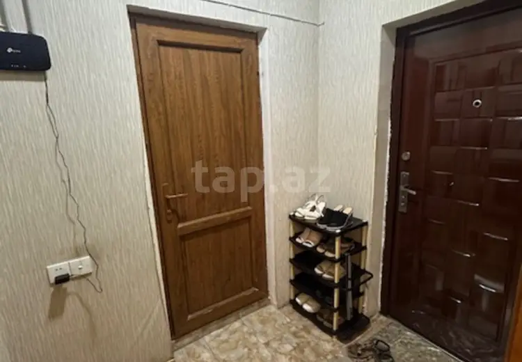 2 otaqlı mənzil , Bakı