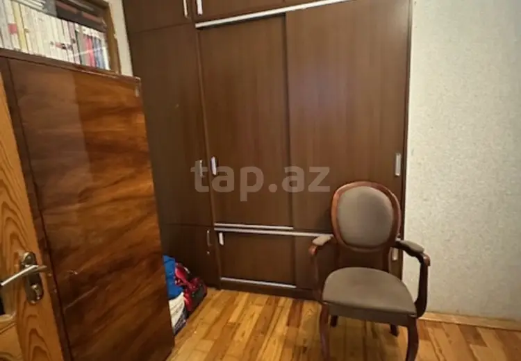 2 otaqlı mənzil , Bakı