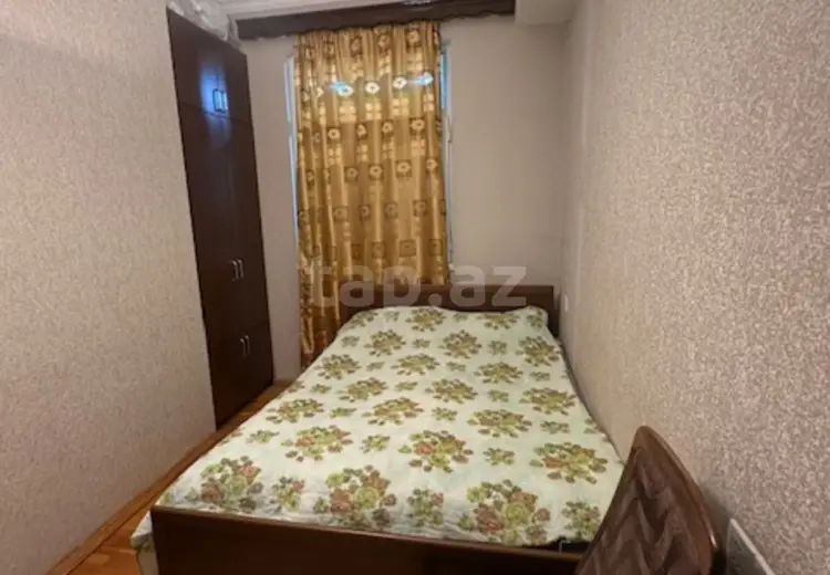 2 otaqlı mənzil , Bakı