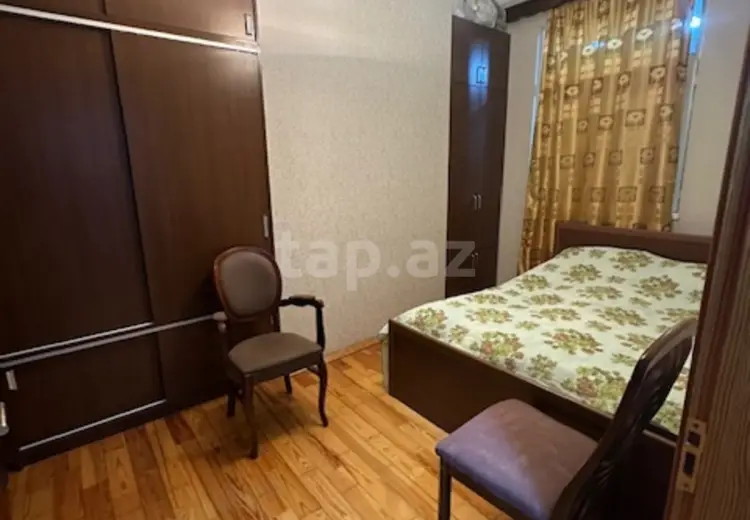2 otaqlı mənzil , Bakı
