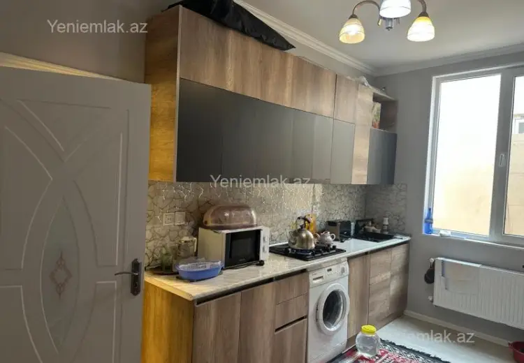 3 otaqlı mənzil Satılır, Sumqayıt şəh., Sumqayıt