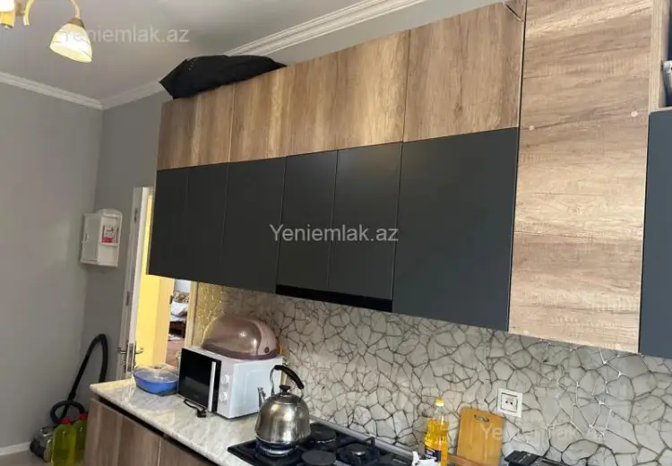 3 otaqlı mənzil Satılır, Sumqayıt şəh., Sumqayıt