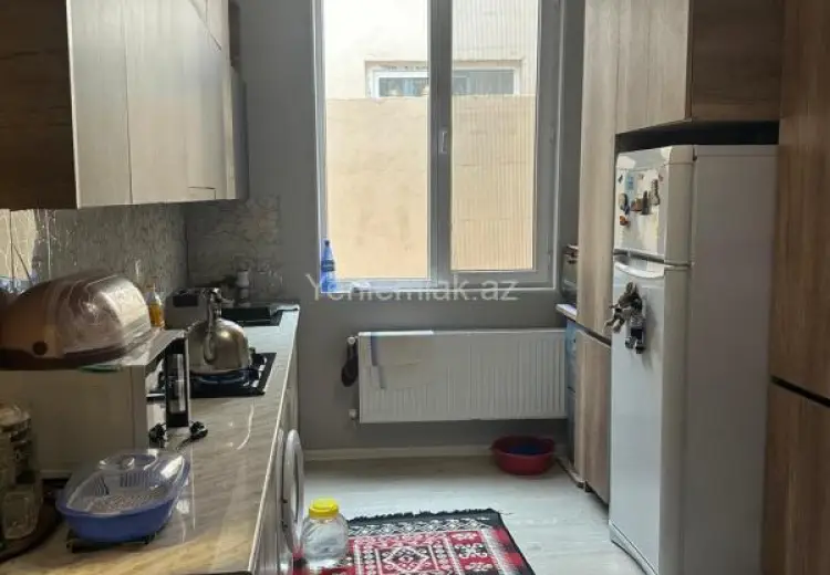 3 otaqlı mənzil Satılır, Sumqayıt şəh., Sumqayıt