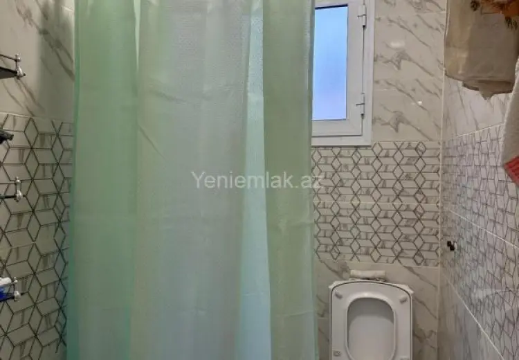 3 otaqlı mənzil Satılır, Sumqayıt şəh., Sumqayıt