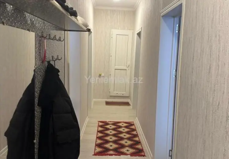 3 otaqlı mənzil Satılır, Sumqayıt şəh., Sumqayıt