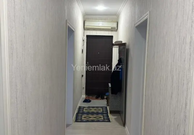 3 otaqlı mənzil Satılır, Sumqayıt şəh., Sumqayıt