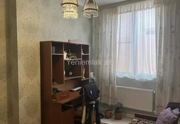 3 otaqlı mənzil Satılır, Sumqayıt şəh., Sumqayıt