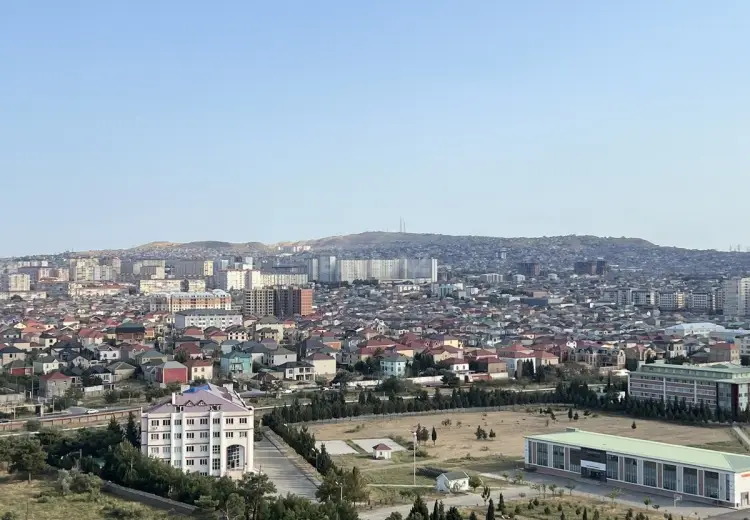 2 otaqlı mənzil Satılır, Xırdalan