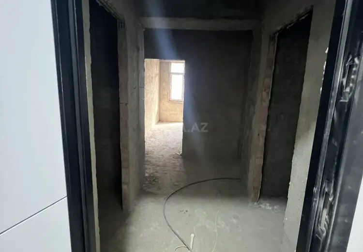 2 otaqlı mənzil Satılır, Xırdalan