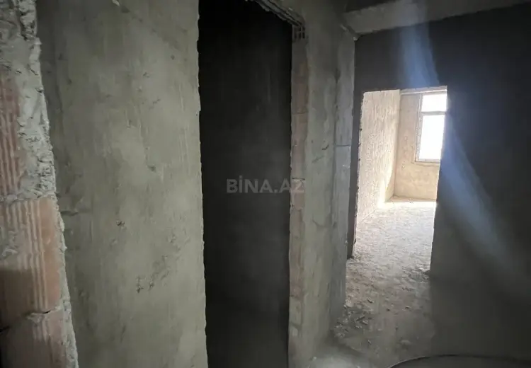 2 otaqlı mənzil Satılır, Xırdalan