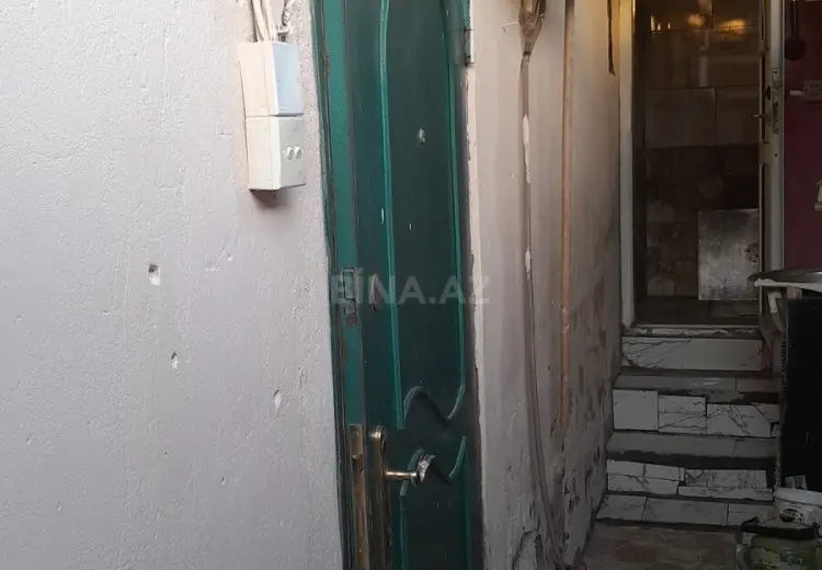 3 otaqlı mənzil Kirayə (aylıq), Keşlə qəs., Nizami, Bakı