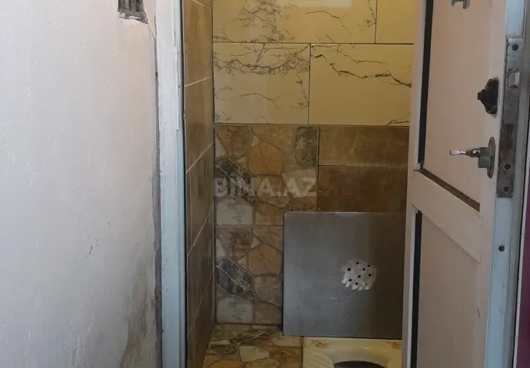 3 otaqlı mənzil Kirayə (aylıq), Keşlə qəs., Nizami, Bakı