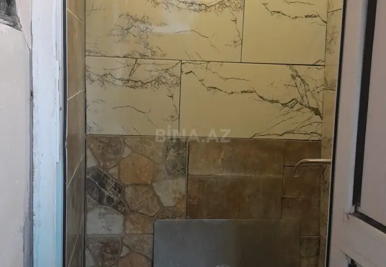 3 otaqlı mənzil Kirayə (aylıq), Keşlə qəs., Nizami, Bakı