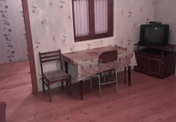 3 otaqlı mənzil Kirayə (aylıq), Keşlə qəs., Nizami, Bakı