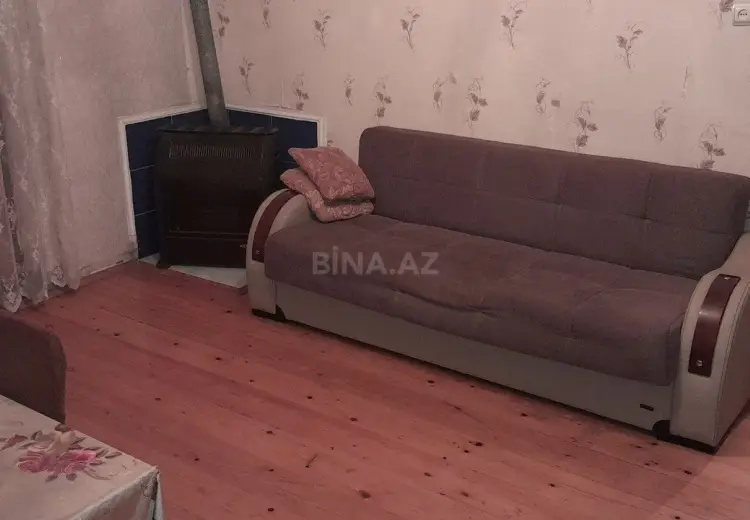 3 otaqlı mənzil Kirayə (aylıq), Keşlə qəs., Nizami, Bakı