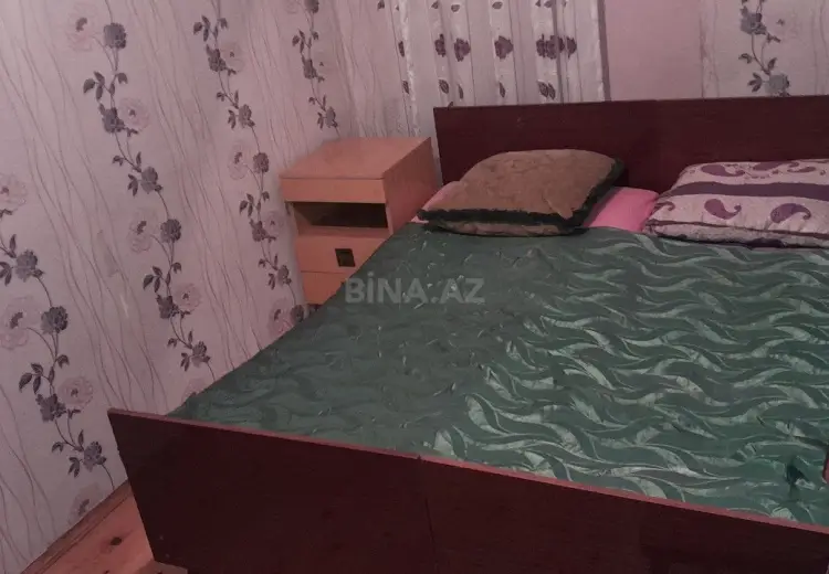 3 otaqlı mənzil Kirayə (aylıq), Keşlə qəs., Nizami, Bakı