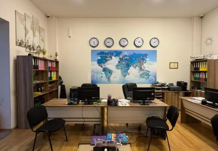 40 m² Obyekt / Ofis Kirayə (aylıq), Kubinka, Nəsimi, Bakı