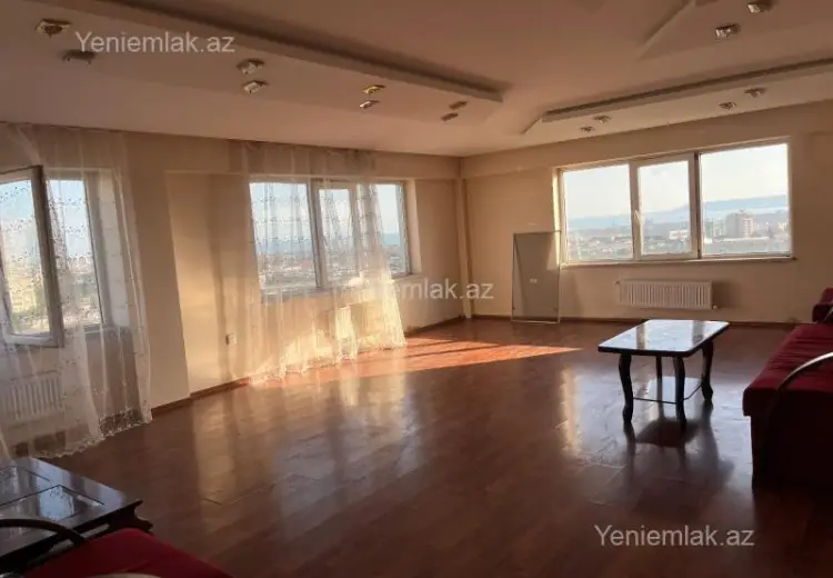 233 000 AZN - 4 otaqlı mənzil Satılır, Nizami, Bakı