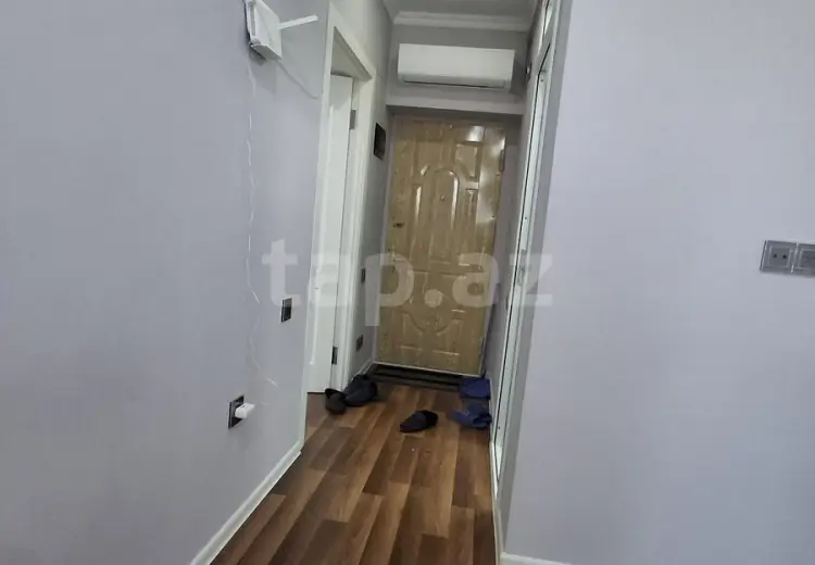 2 otaqlı mənzil Kirayə (aylıq), Xətai, Bakı