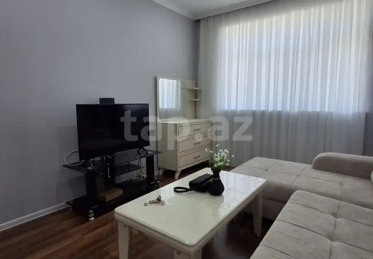 2 otaqlı mənzil Kirayə (aylıq), Xətai, Bakı