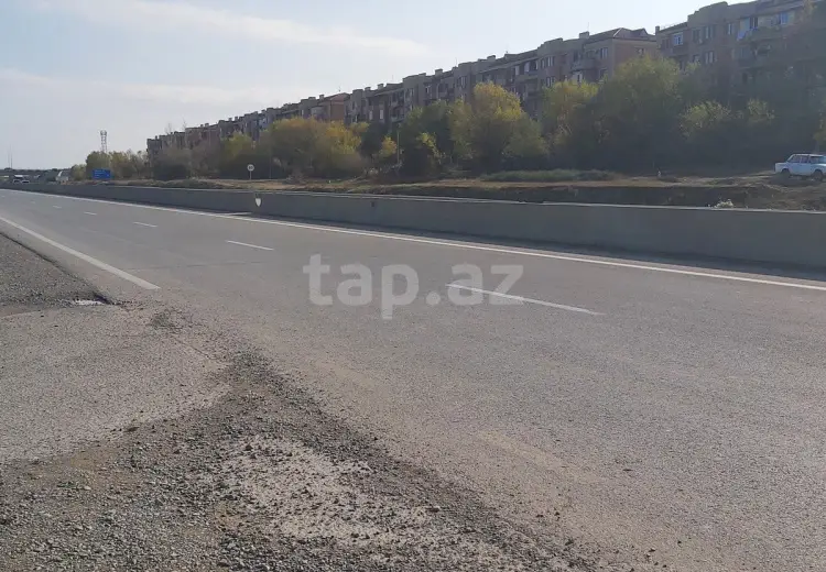 0 m² Obyekt / Ofis , Müşfiqabad qəs., Qaradağ, Bakı