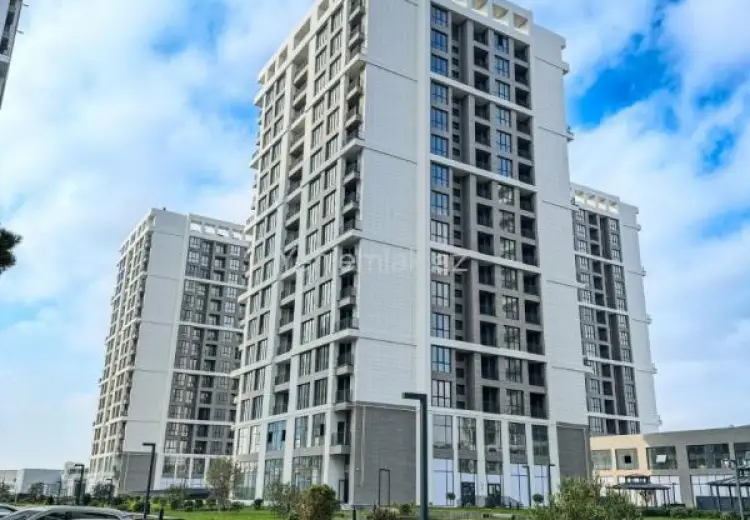 292 000 AZN - 2 otaqlı mənzil Satılır, Nərimanov, Bakı