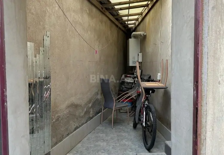 3 otaqlı mənzil Kirayə (aylıq), Lökbatan qəs., Qaradağ, Bakı
