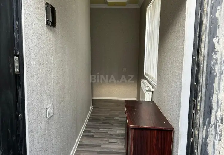 3 otaqlı mənzil Kirayə (aylıq), Lökbatan qəs., Qaradağ, Bakı