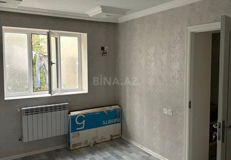 3 otaqlı mənzil Kirayə (aylıq), Lökbatan qəs., Qaradağ, Bakı
